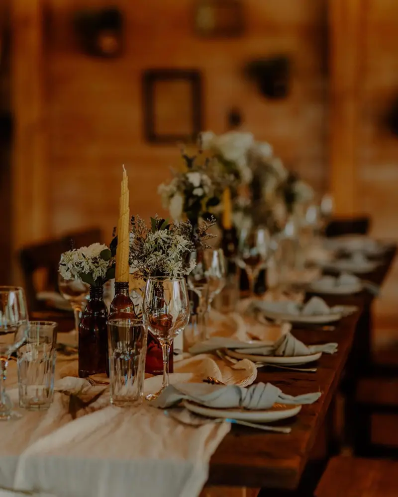 Restaurant nuntă Maramureș – Casa Iurca